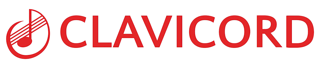 ClaviCord Logo